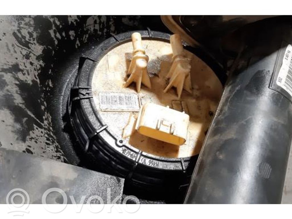 Renault Master III Pompa carburante immersa