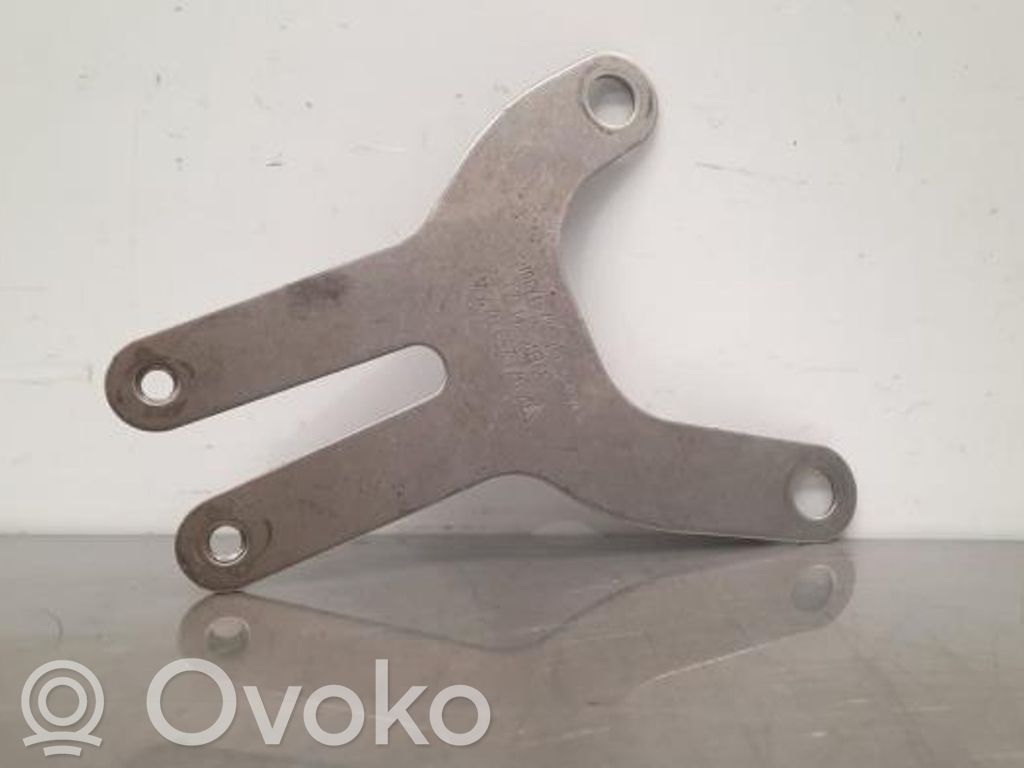 Porsche Panamera (971) Alte piese compartiment motor 