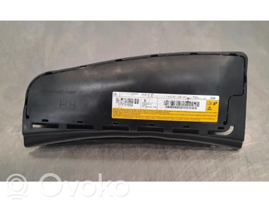 Mercedes-Benz GLA W156 X156 Airbag scaun 
