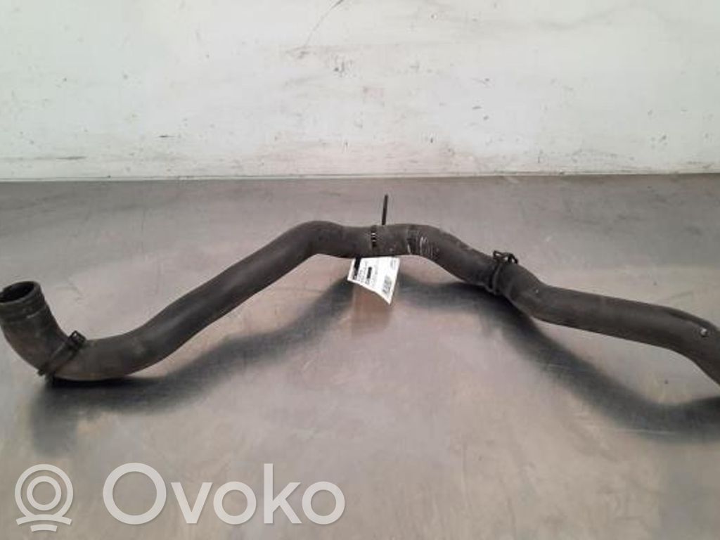 Mercedes-Benz GLA W156 X156 Tubo flessibile del liquido di raffreddamento del motore