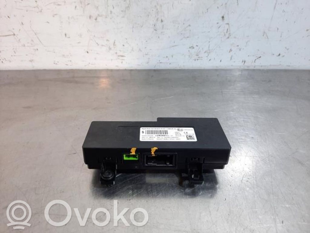 Peugeot 308 Centralina/modulo bluetooth