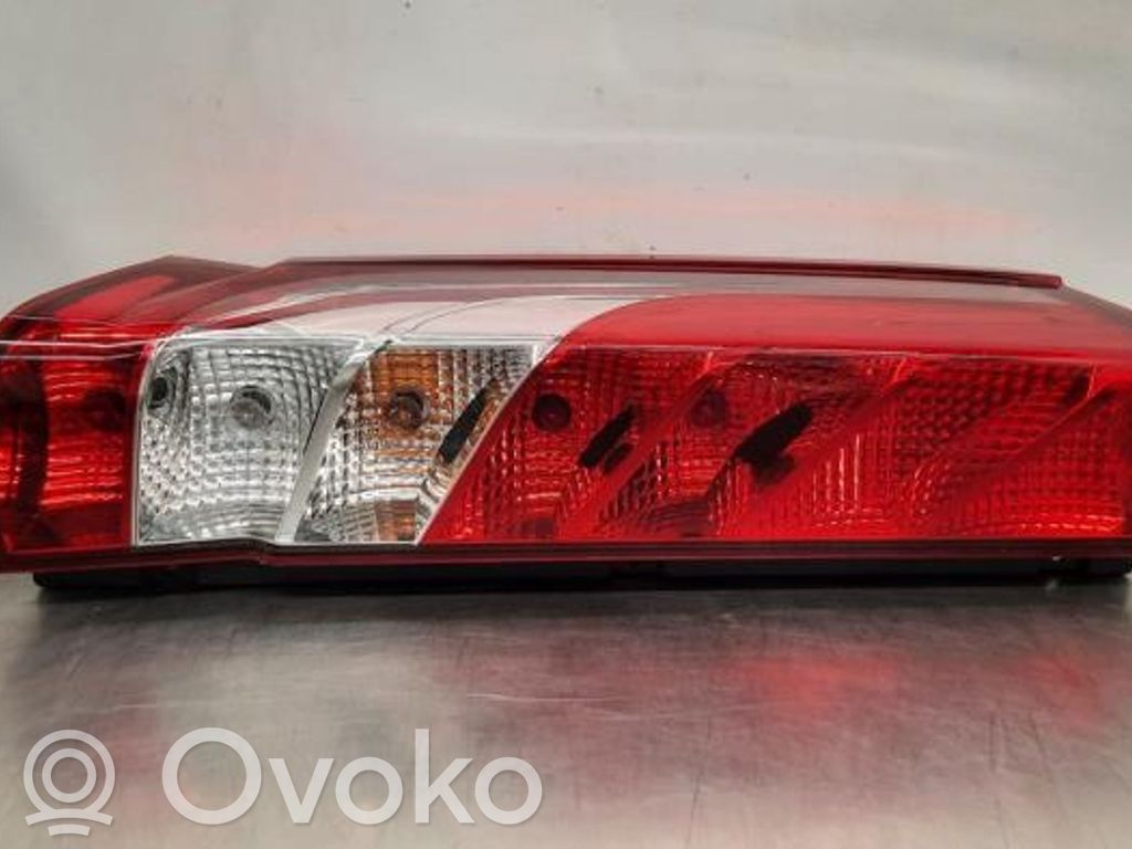 Iveco Daily 5th gen Takavalot 