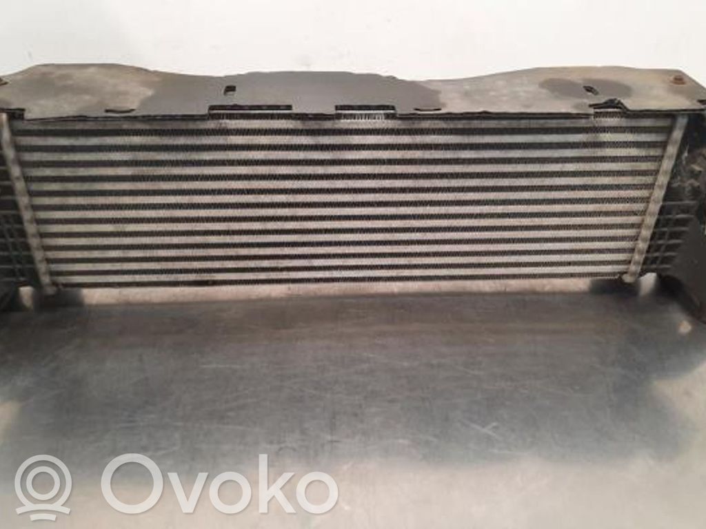 Radiador intercooler   5802036825,5802036825
