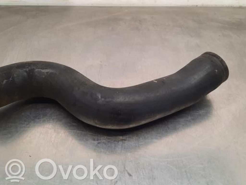 Tubo flessibile intercooler