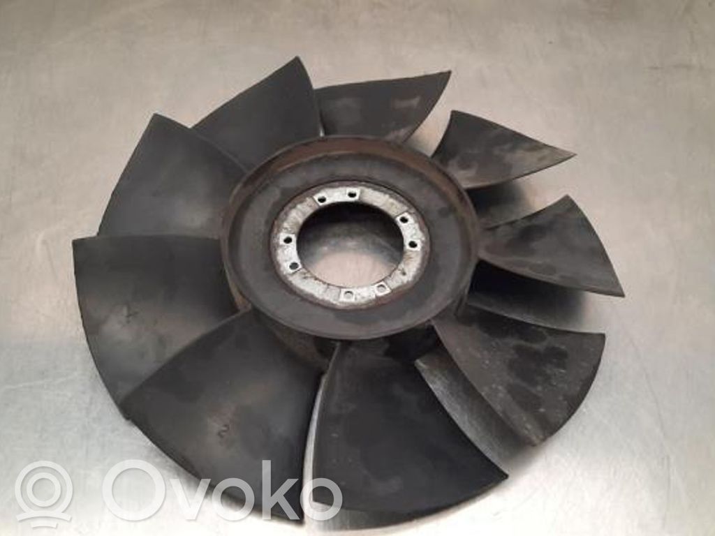 Iveco Daily 5th gen Set ventilatoare 