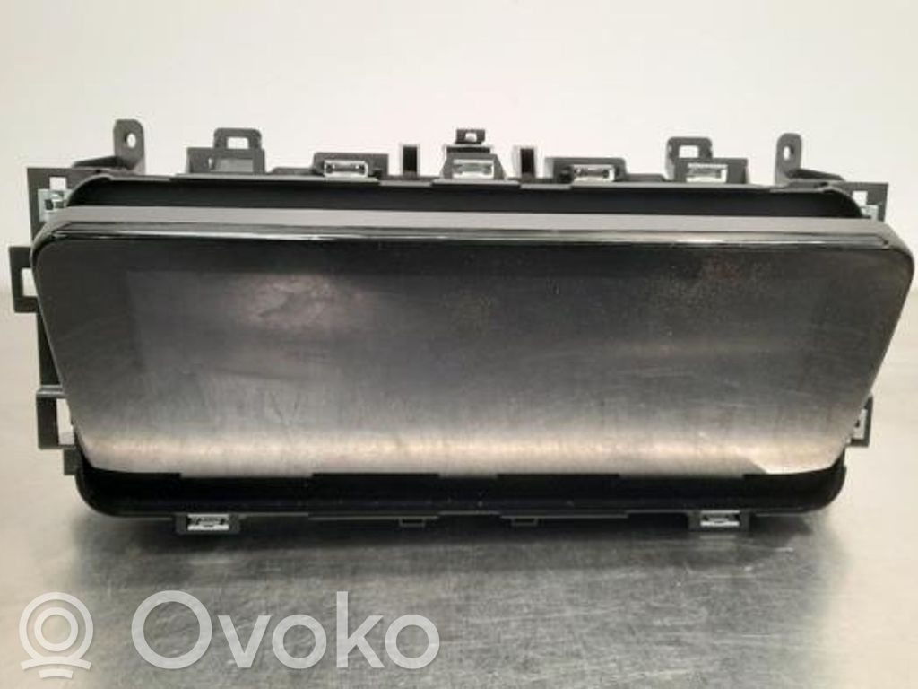 Land Rover Range Rover Sport L494 Ecran/afișaj/ecran mic 