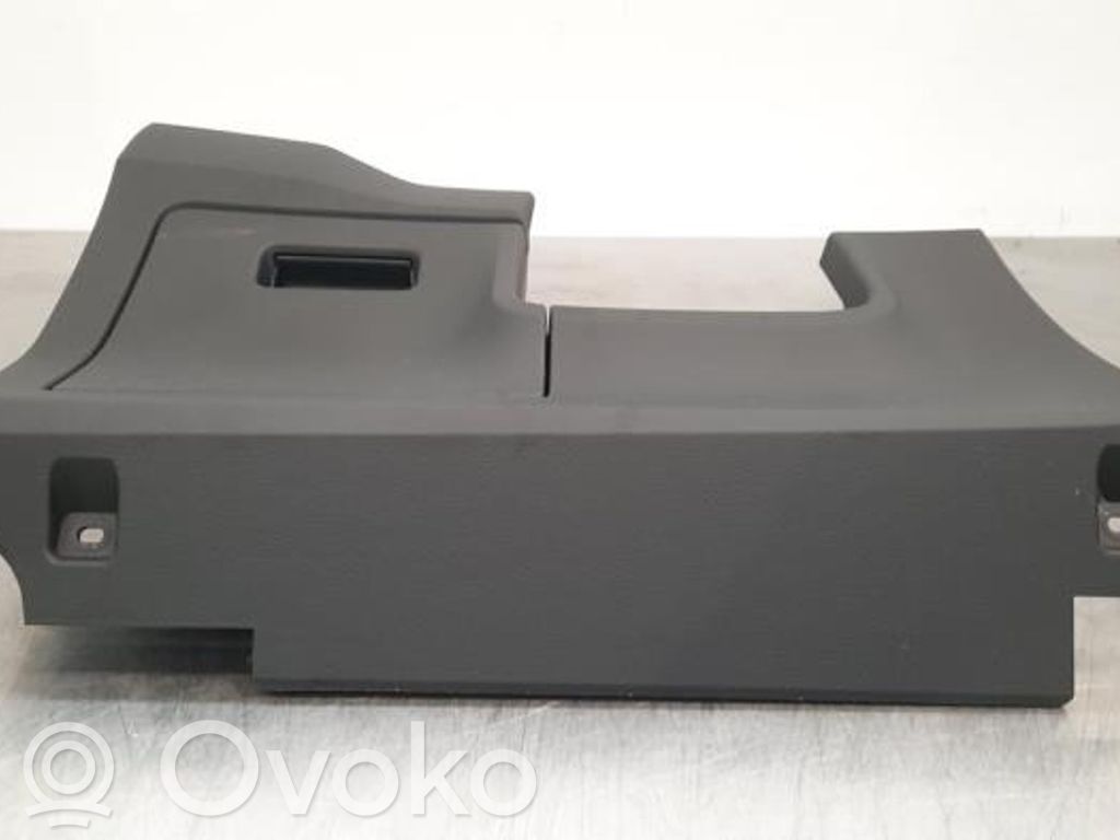 Audi e-tron Daiktadėžės (bordačioko) komplektas 