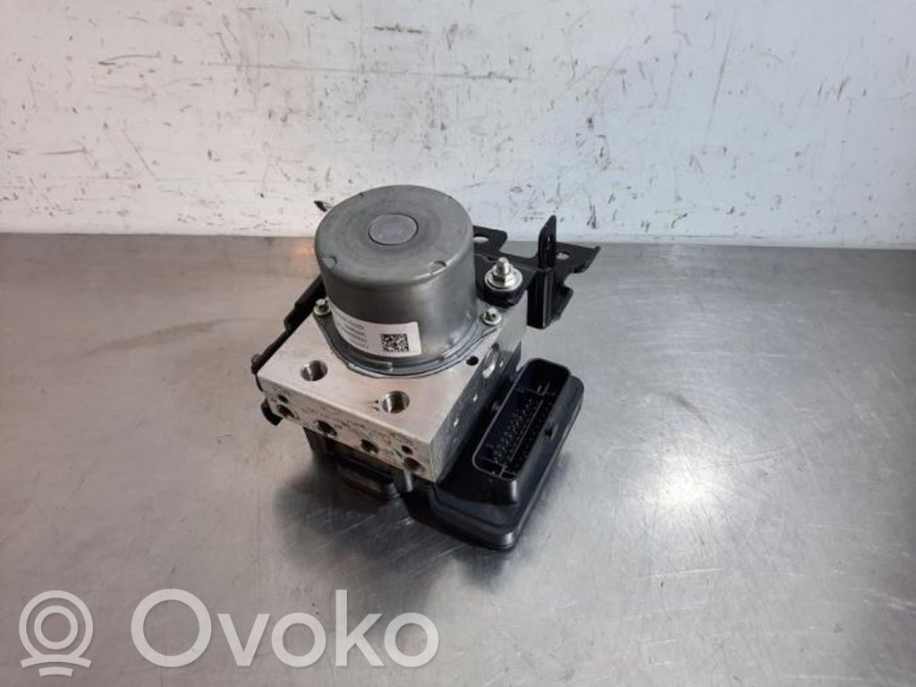 MG ZS ABS Pump 