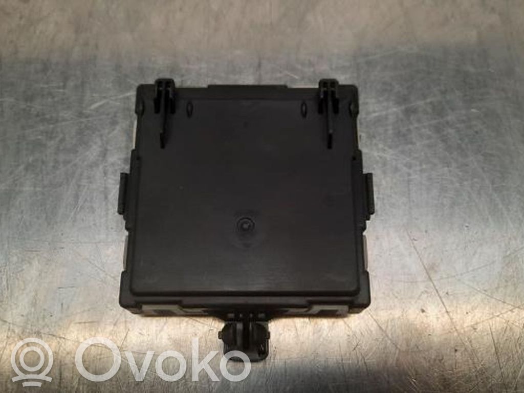 Mercedes-Benz CLA C118 X118 Centralina/modulo chiusura centralizzata portiere 