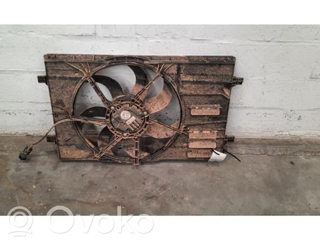 Lüfter Satz Set   5Q0959455BE,5Q0959455BE