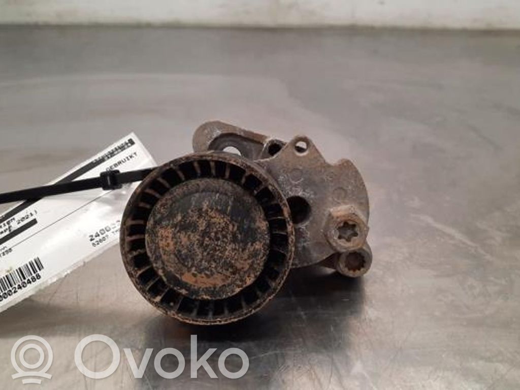 Skoda Karoq Întinzător curea alternator 