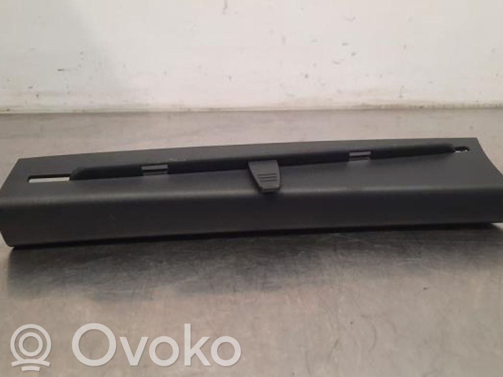 BMW 5 G30 G31 G38 Zasłona przeciwsłoneczna / Zasłona szyby drzwi tylnych 