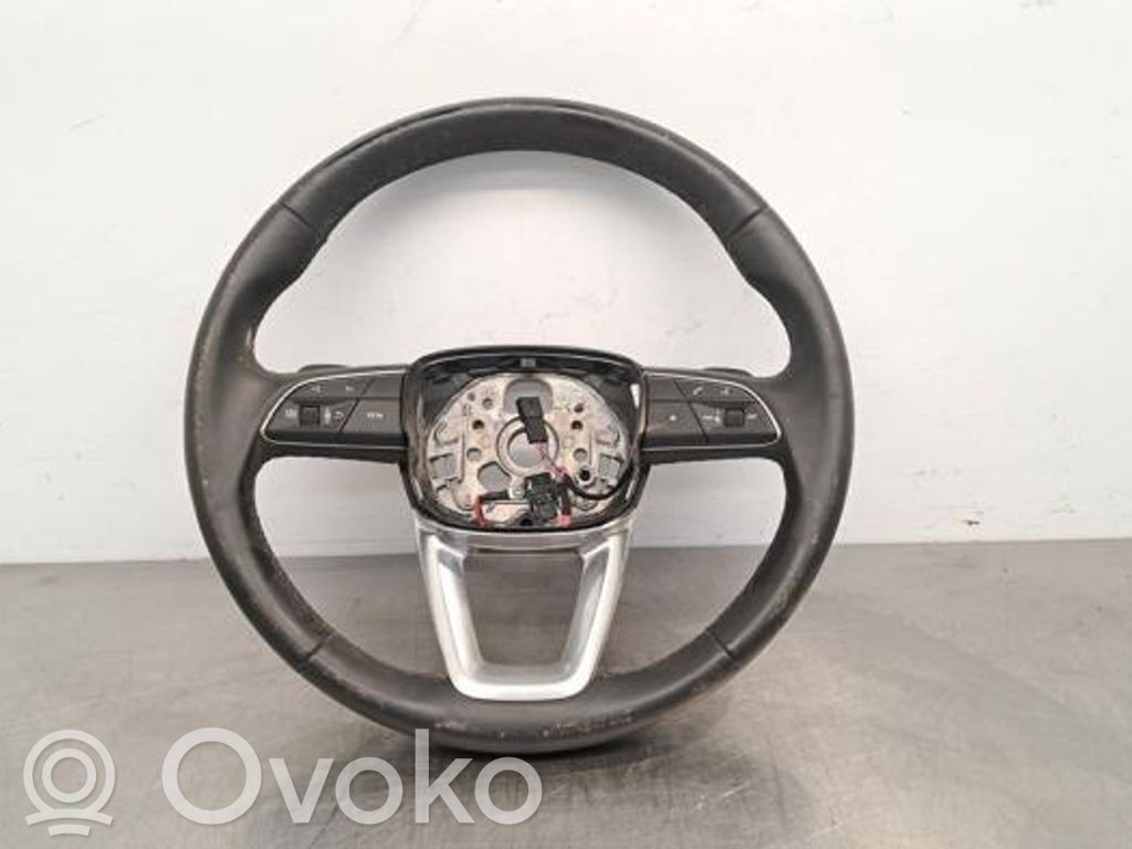 Audi Q5 SQ5 FY Руль 