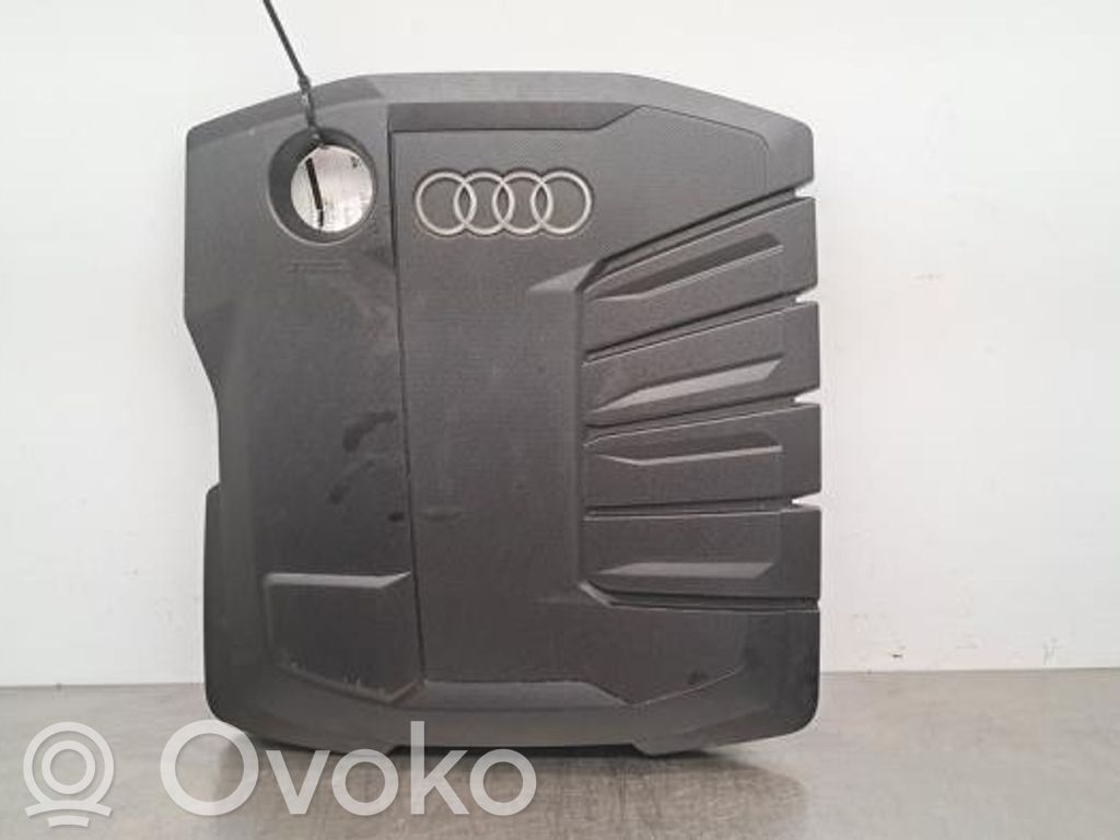 Audi Q5 SQ5 FY Couvercle cache moteur