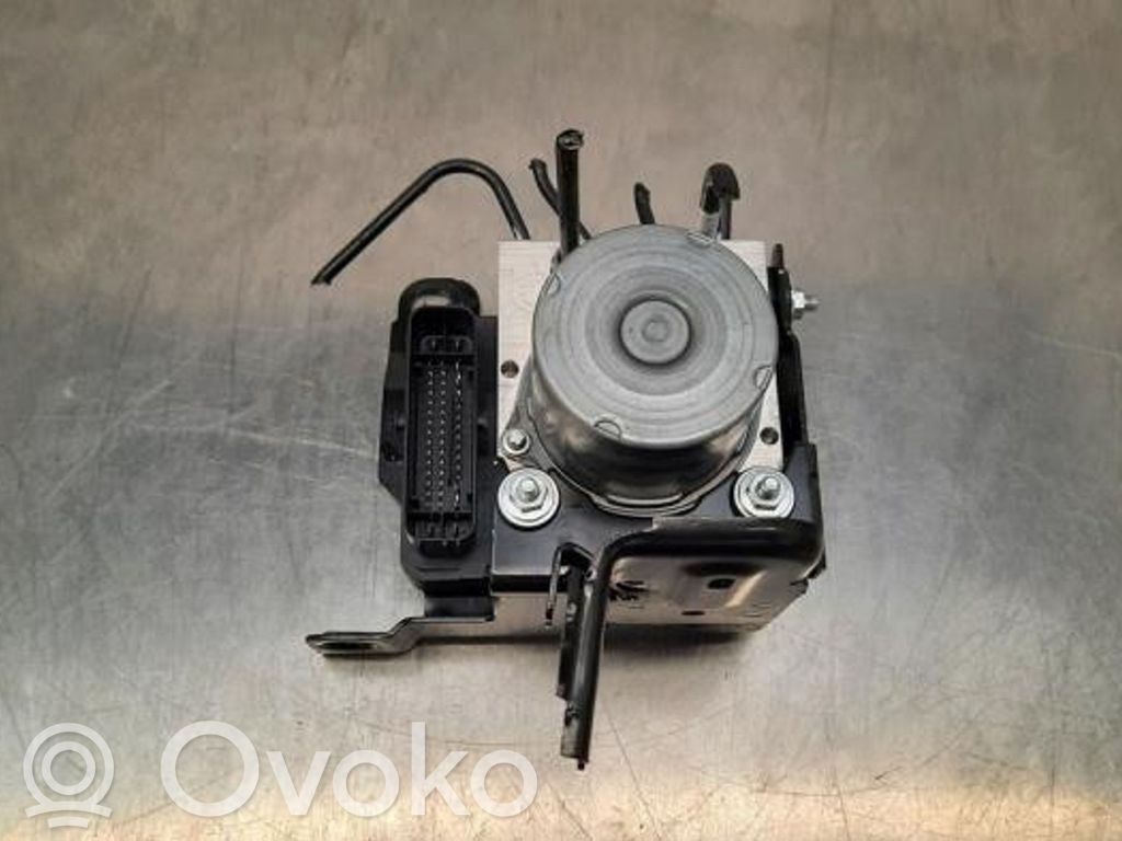 Citroen DS4 ABS bloks 