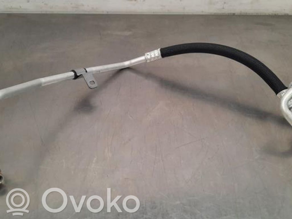 Wąż / Przewód klimatyzacji A/C