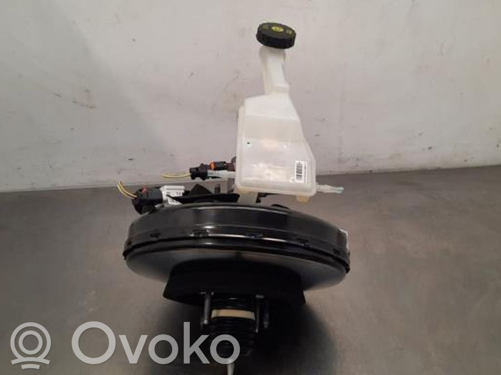 Citroen C5 X Jarrutehostin 