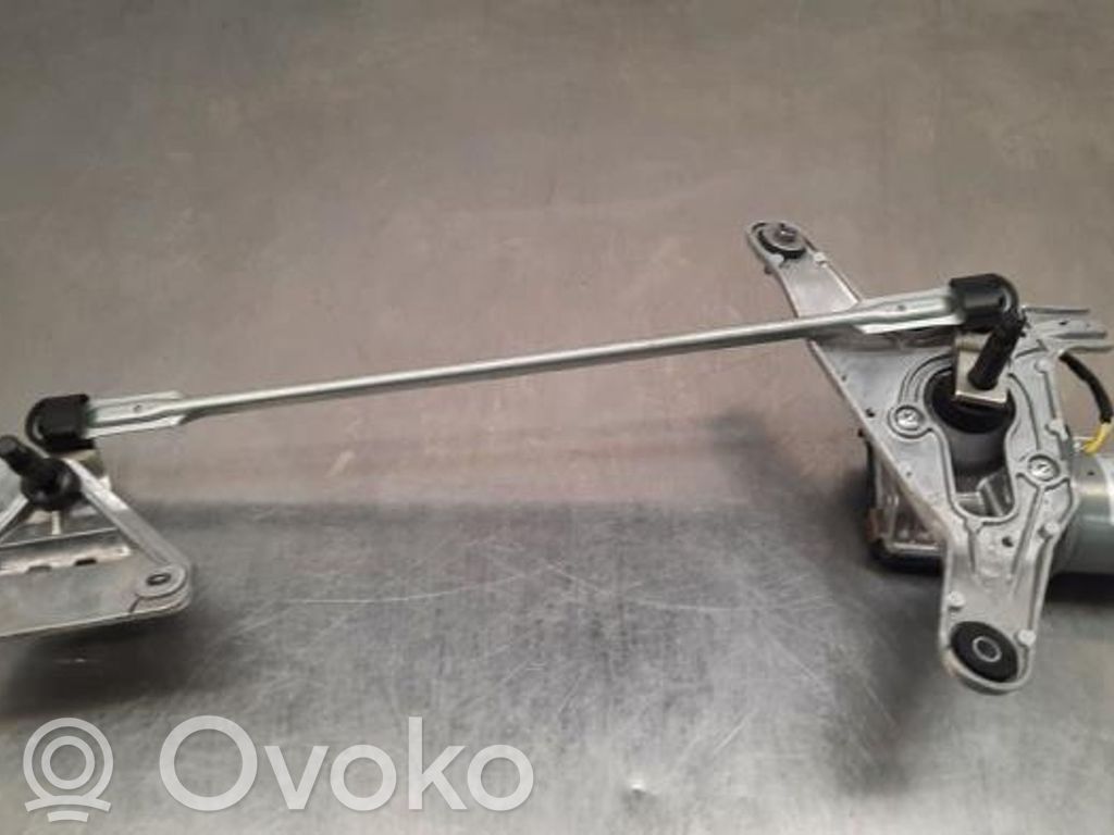 Citroen C5 X Tiranti e motorino del tergicristallo anteriore