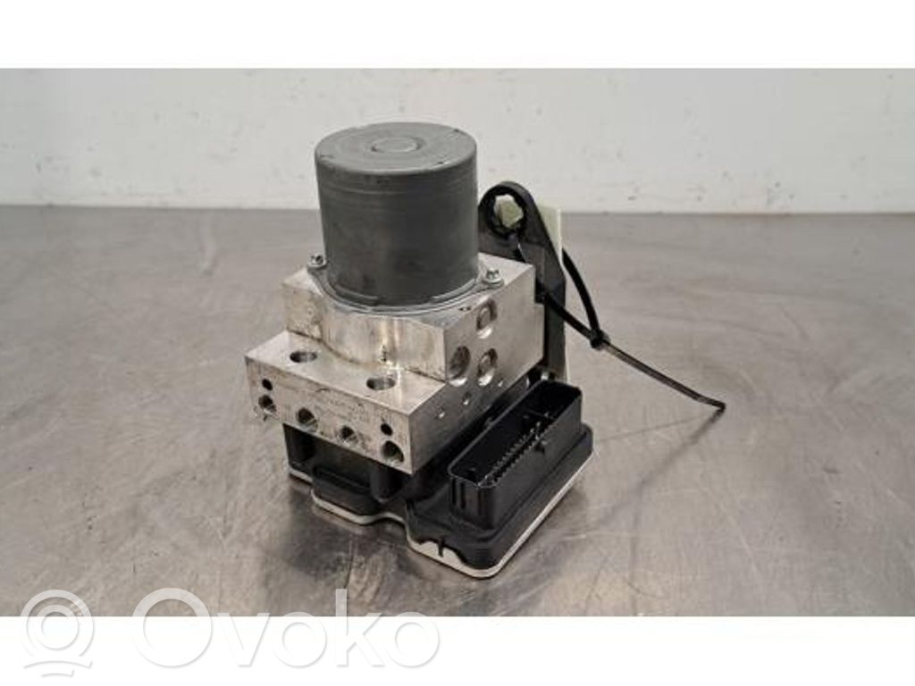 ABS Pump   4M6907379,4M6614517BB,4M6614517BB,4M6907379AF