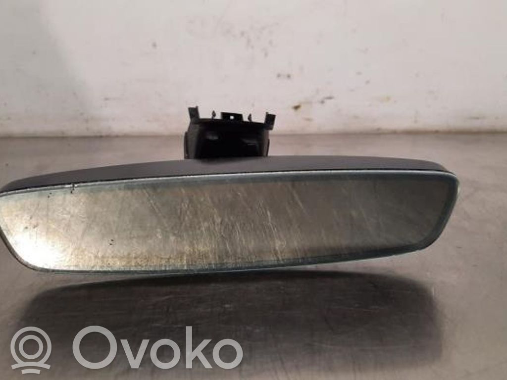 Audi Q8 Espejo retrovisor (interior) 