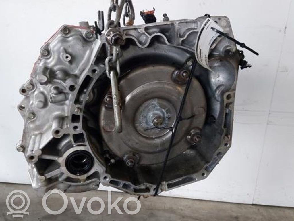 Dacia Sandero III Manualna 5-biegowa skrzynia biegów 