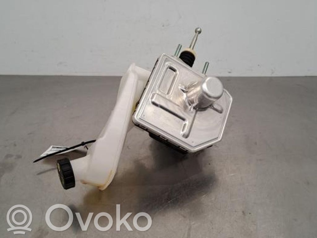 MG MG4 ev Servo-frein 
