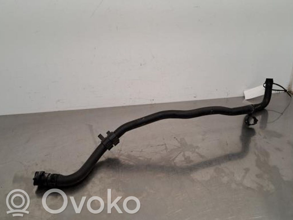 MG MG4 ev Manguera/tubo del líquido refrigerante 