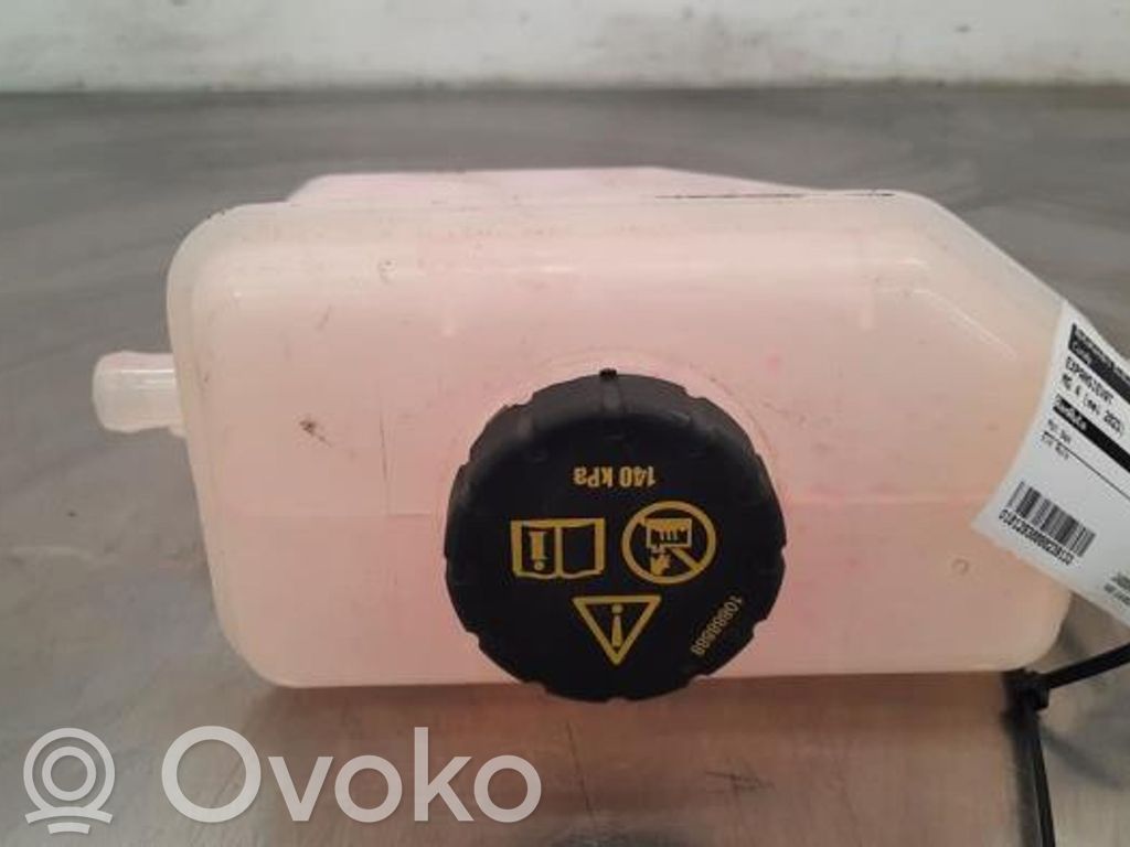 MG MG4 ev Vase d'expansion / réservoir de liquide de refroidissement