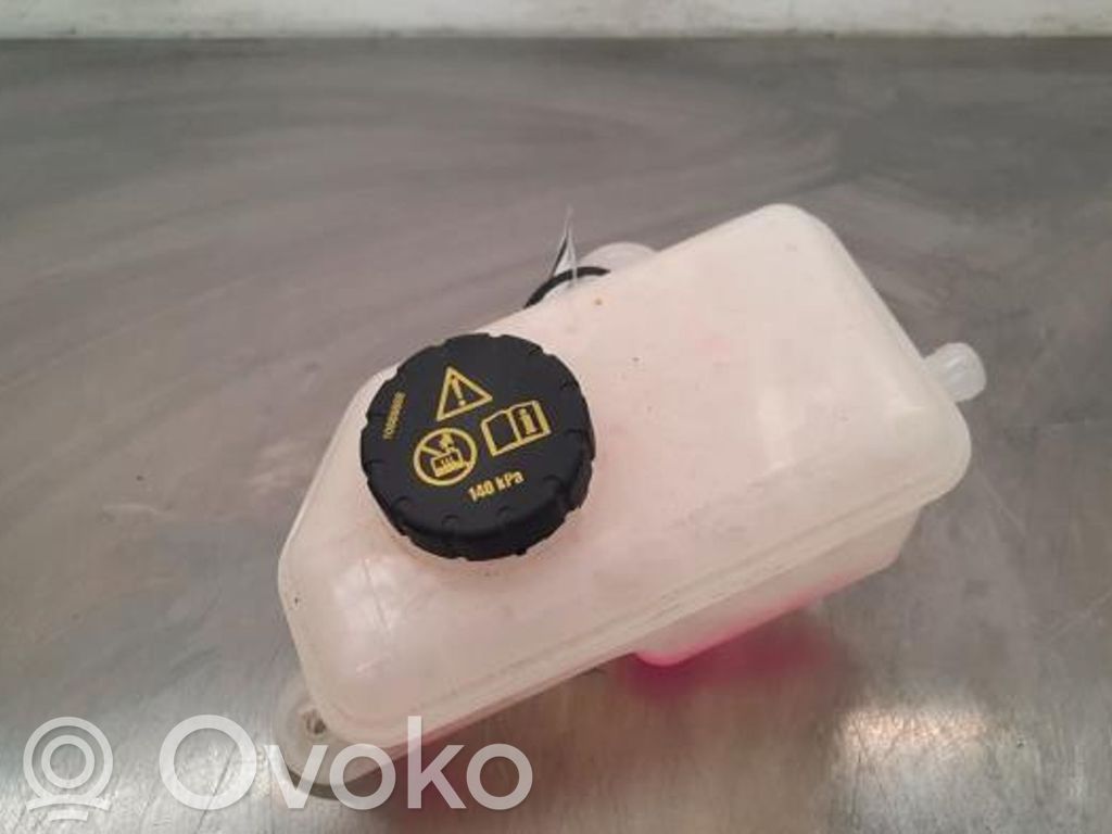 MG MG4 ev Vase d'expansion / réservoir de liquide de refroidissement