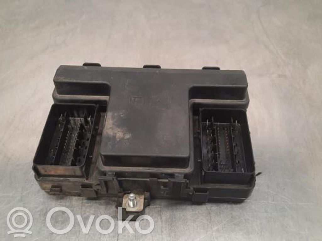 Ford Ranger IV Fuse box set 