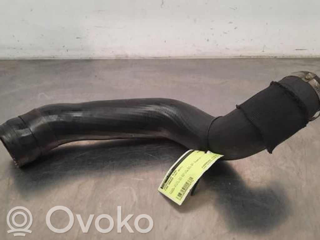 Ford Ranger IV Furtun/conductă intercooler 