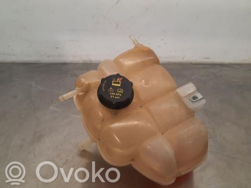 Ford Ranger IV Vase d'expansion / réservoir de liquide de refroidissement