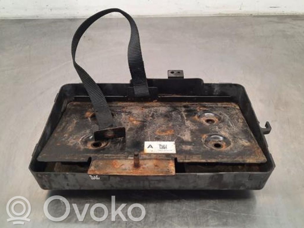 Ford Ranger IV Battery box tray 
