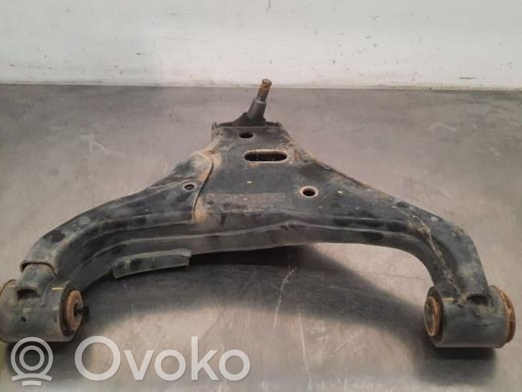 Ford Ranger IV Front control arm 