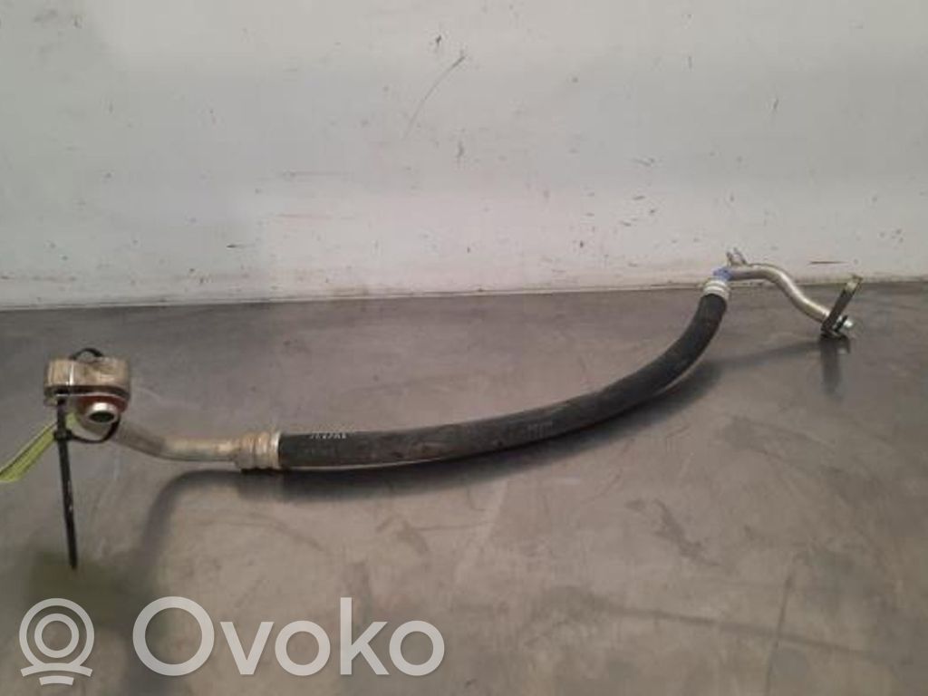 Ford Ranger IV Ilmastointilaitteen putki (A/C) 