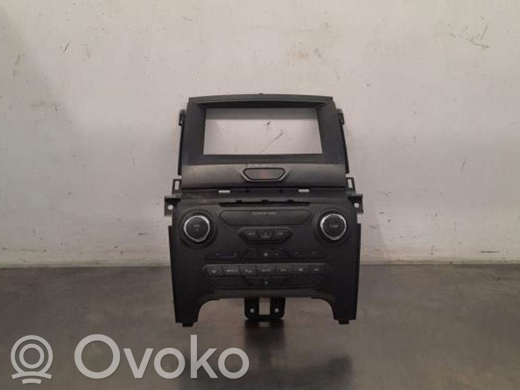 Ford Ranger IV Climate control unit 