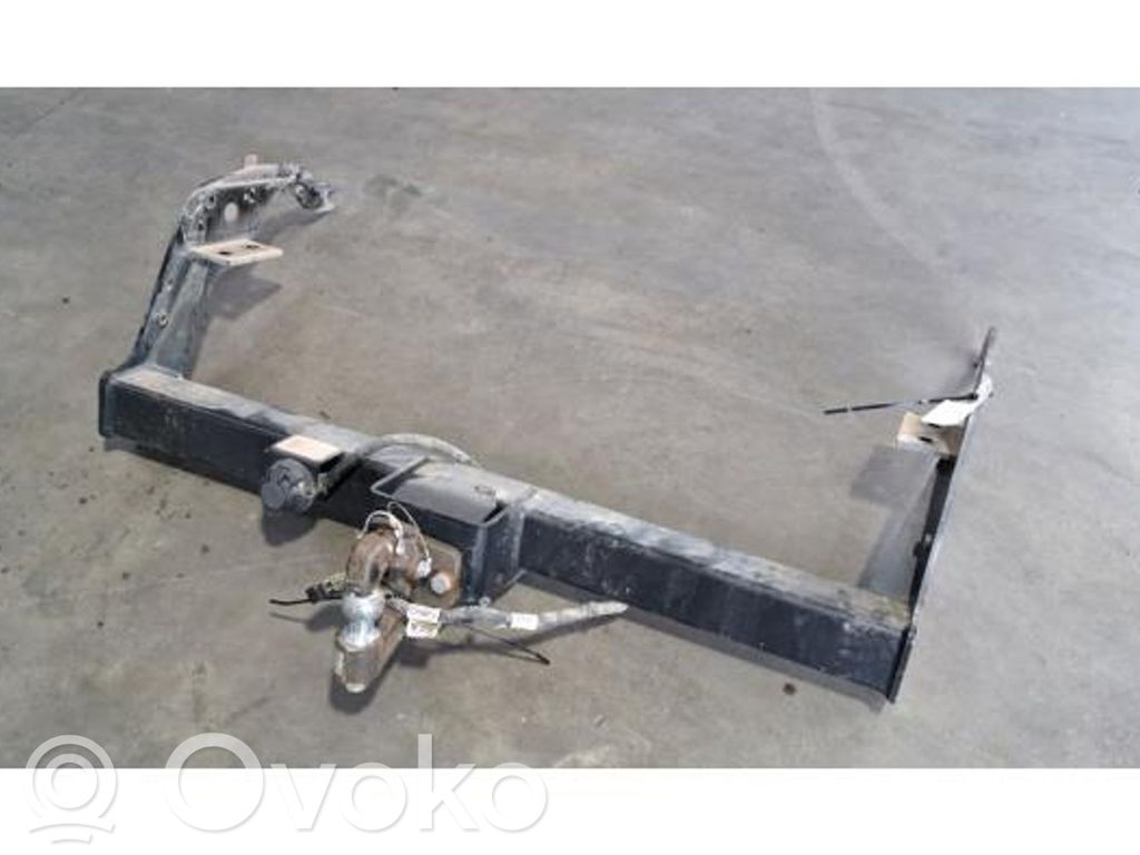 Ford Ranger IV Комплект крюка 