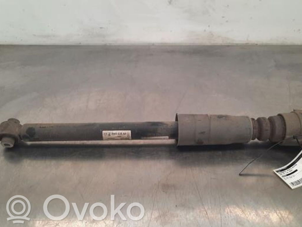 Stoßdämpfer hinten   8W0035AA,8W0035AA
