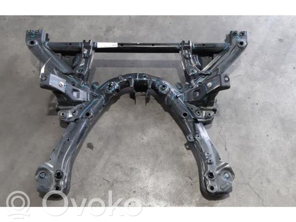 Front subframe   104453101B,104453101B