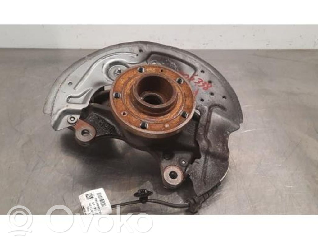 Citroen C5 X Achsschenkel vorne 
