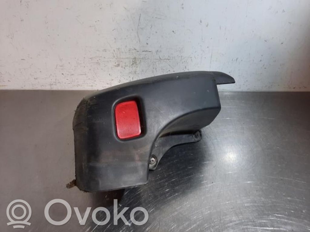 Renault Master III Aizmugurē bampera stūra daļa 