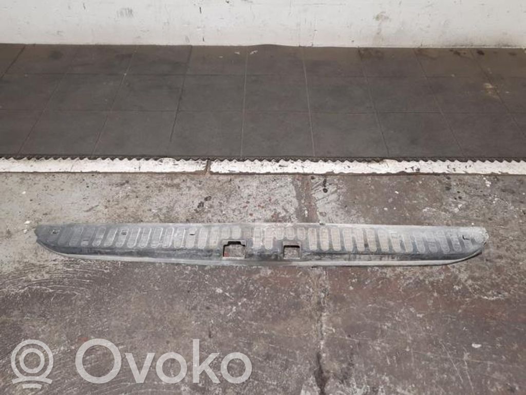 Renault Master III Orurowanie boczne progów SUV'a 