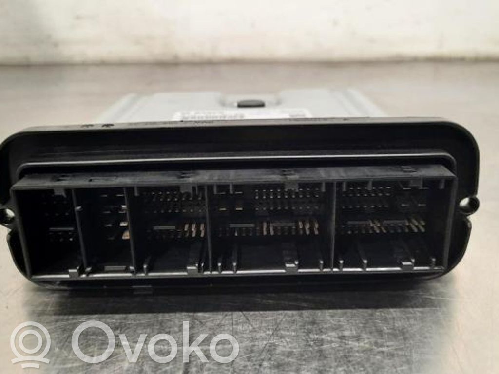 Engine control unit/module   8586536,8586536