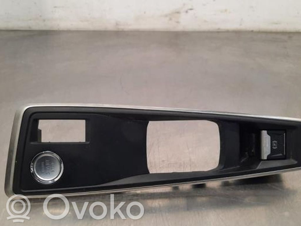 Peugeot 508 II Przycisk zapłonu Start / Stop 