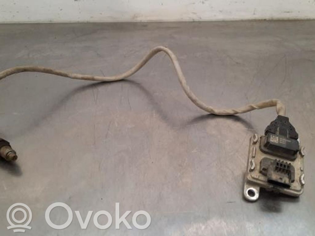 Iveco Daily 6th gen Lambda probe sensor 