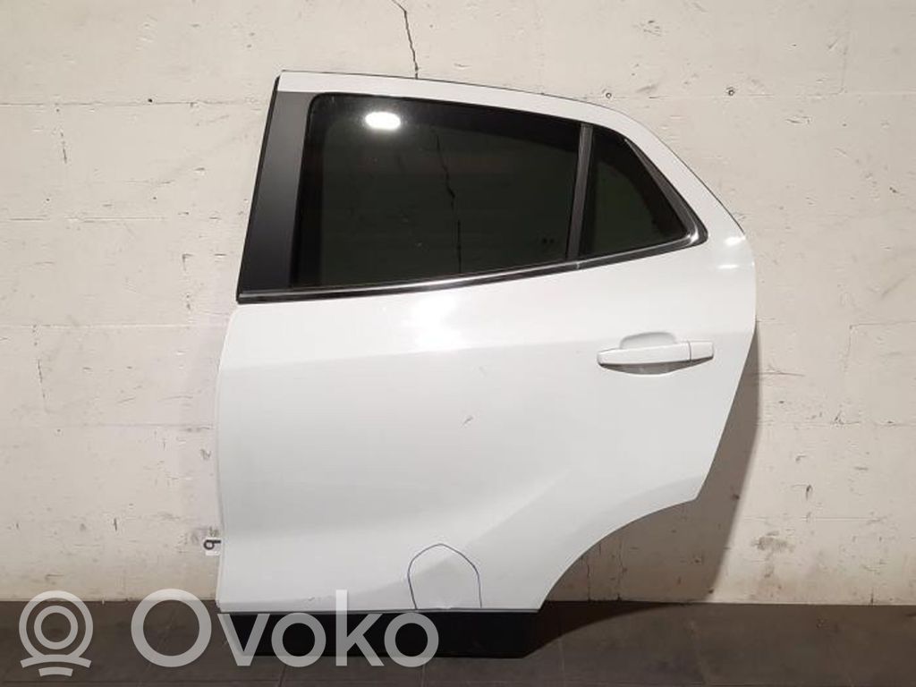 Opel Mokka Puerta trasera 