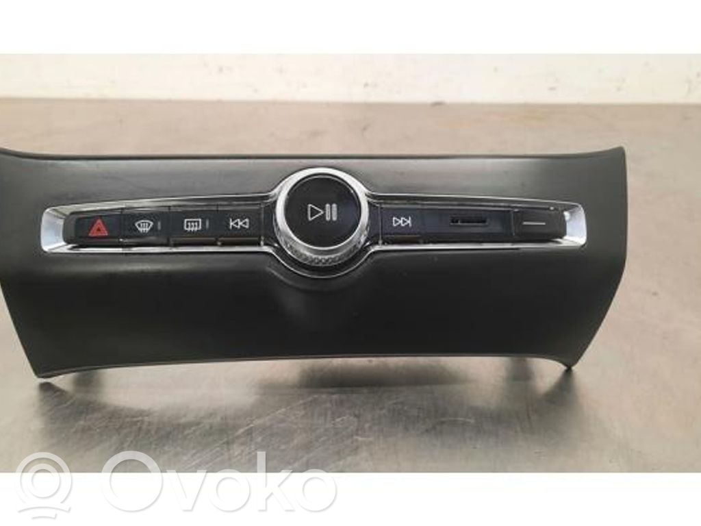 Bedieneinheit Controller Multimedia   31398845,31398845