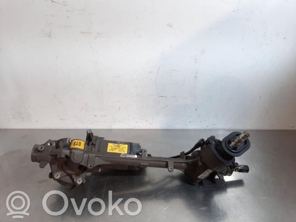 Volkswagen Golf VIII Cremagliera dello sterzo parte meccanica