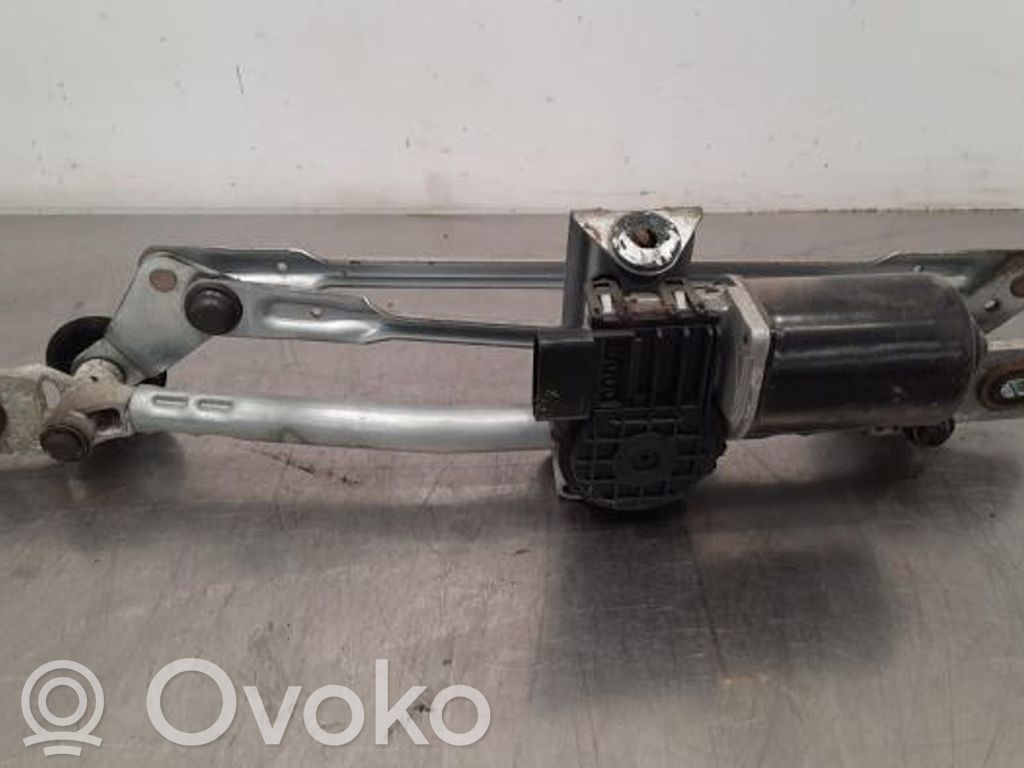 KIA Picanto Motor și paralelogram ștergător parbriz