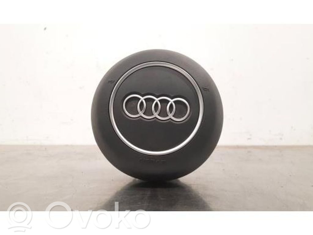 Audi Q2 - Fahrerairbag 